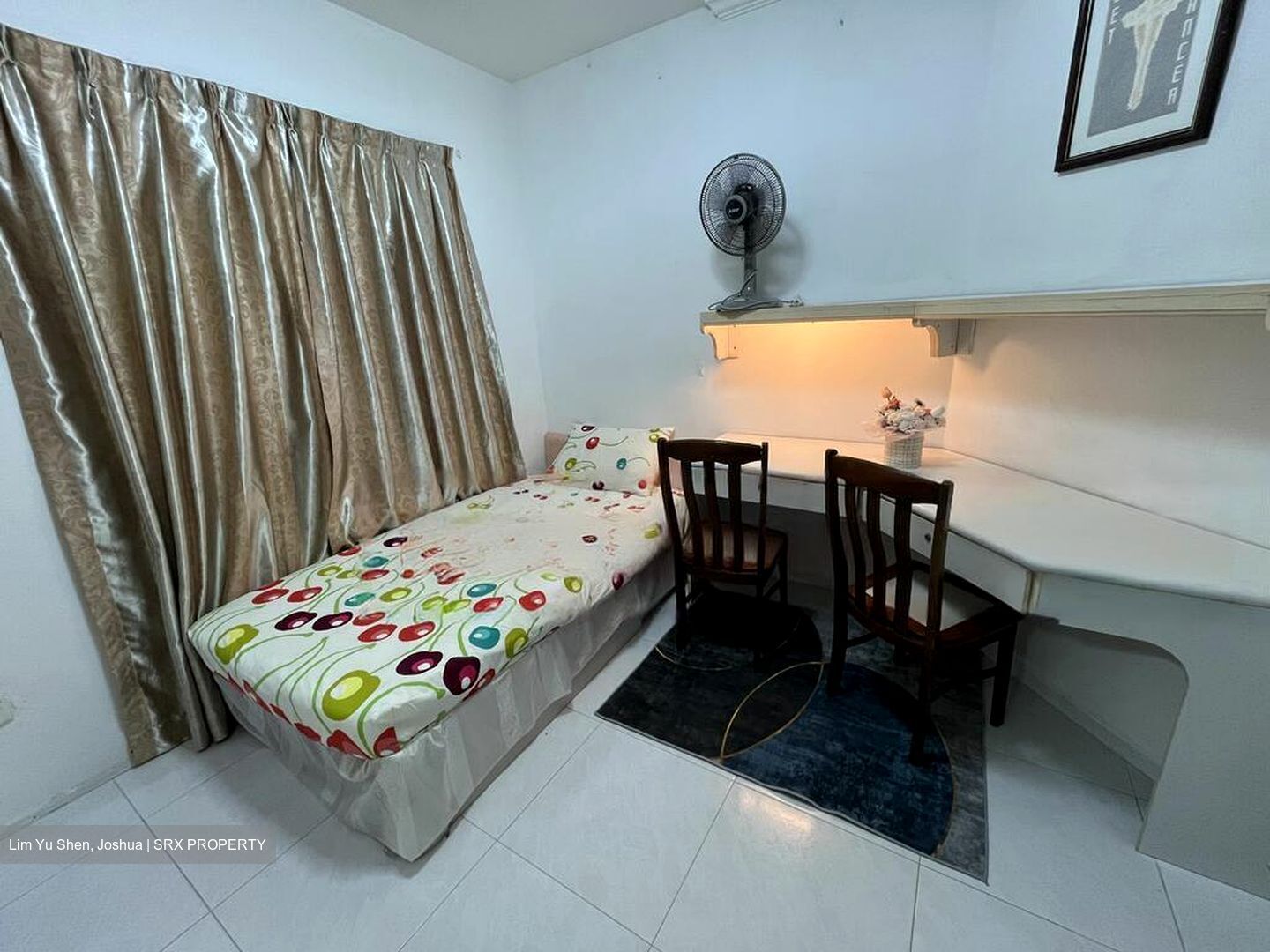 Beauty World Centre (D21), Apartment #517573861